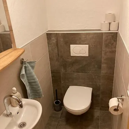Apartamento Haus Plaickner Am See *