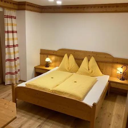 Haus Plaickner Am See Appartement