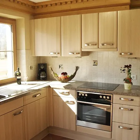 Apartamento Haus Plaickner Am See *