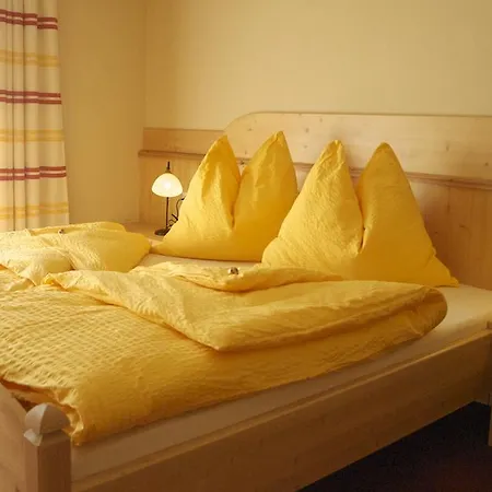 Apartamento Haus Plaickner Am See *